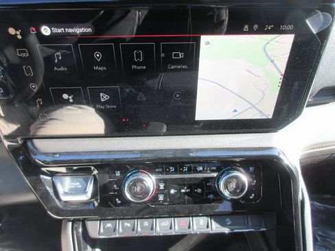 New 2026 GMC Sierra 1500 AT4 w/ AT4 Premium Package image 20