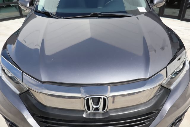 Used 2020 Honda HR-V EX image 11