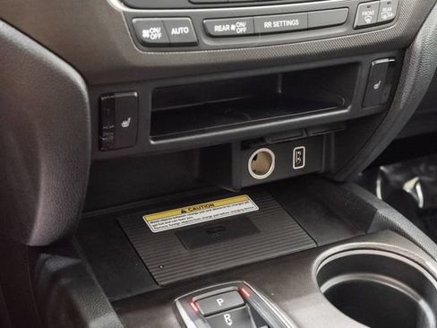 Used 2023 Honda Passport TrailSport image 22