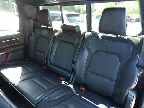 Used 2020 RAM 1500 Laramie w/ Sport Appearance Package AWD/4WD image 25