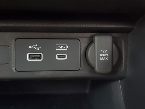 Certified 2026 Acura Integra A-Spec FWD image 25