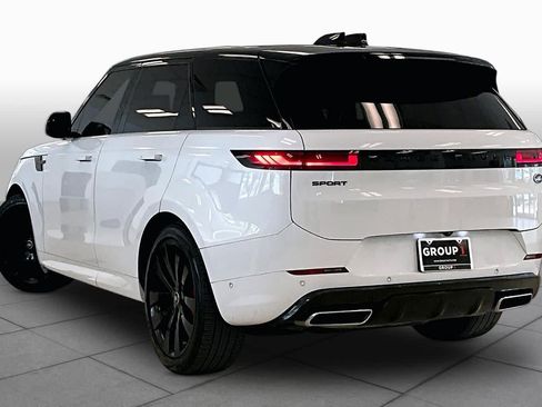 Used 2023 Land Rover Range Rover Sport SE Dynamic AWD/4WD image 11