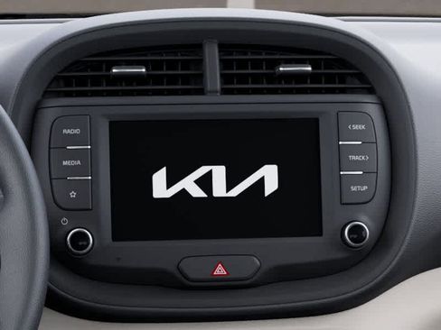 New 2025 Kia Soul LX image 20