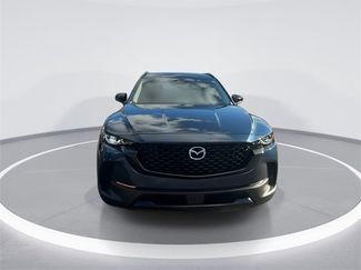 Used 2025 MAZDA CX-50 AWD 2.5 Hybrid w/ Premium Pkg video 3
