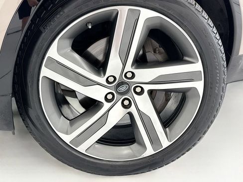 Used 2021 Land Rover Discovery HSE R-Dynamic AWD/4WD image 29