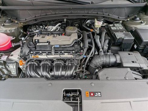 New 2026 Hyundai Tucson SE FWD image 17
