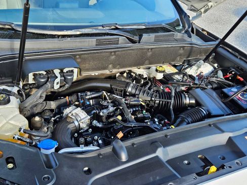 Used 2022 Lincoln Nautilus Reserve w/ Equipment Group 202A image 14