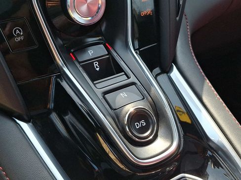 Certified 2024 Acura RDX A-Spec AWD/4WD image 15