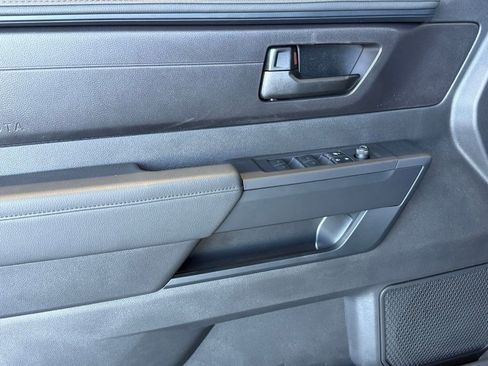 New 2026 Toyota Tundra SR image 13