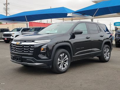 Used 2026 Chevrolet Equinox LT w/ Safety and Technology Package