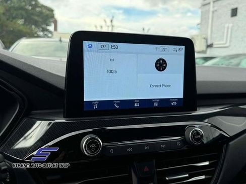 Used 2024 Ford Escape ST-Line image 28