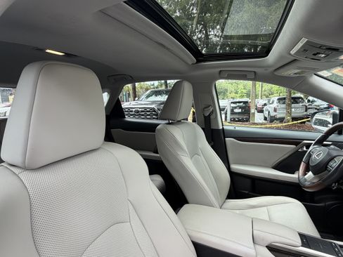 Used 2021 Lexus RX 350 FWD w/ Premium Package image 46