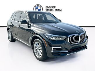 Used 2023 BMW X5 xDrive40i w/ Parking Assistance Package AWD/4WD video 1