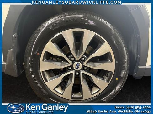 Certified 2023 Subaru Outback Limited AWD/4WD image 23