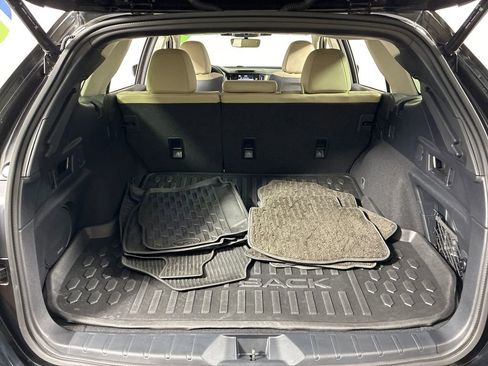 Certified 2023 Subaru Outback Limited image 29