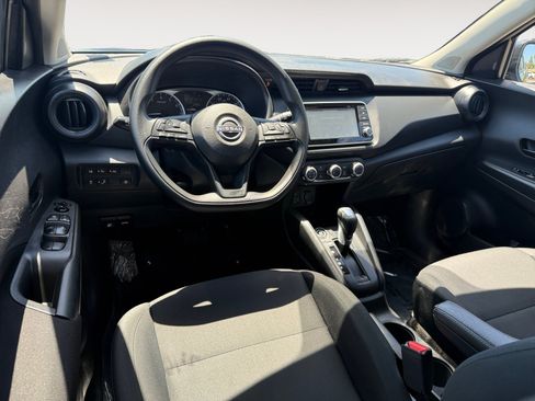 Used 2023 Nissan Kicks S FWD image 15