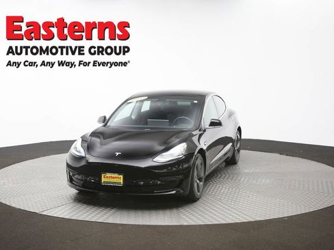 Used 2020 Tesla Model 3 Long Range image 50