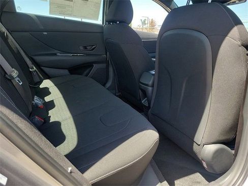 New 2025 Hyundai Elantra Sport w/ Cargo Package image 18