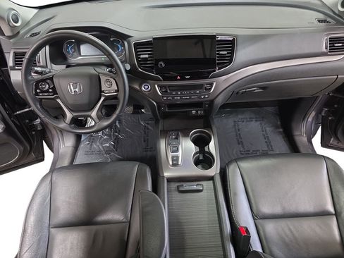 Used 2022 Honda Pilot EX-L image 9