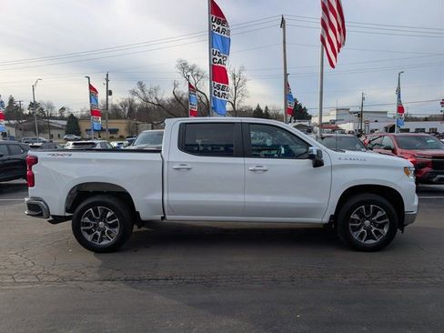 Used 2023 Chevrolet Silverado 1500 LT image 6