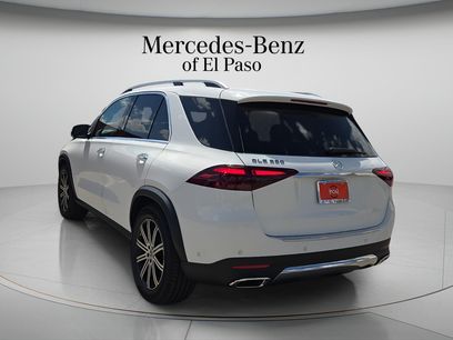 New 2026 Mercedes-Benz GLE 350 4MATIC