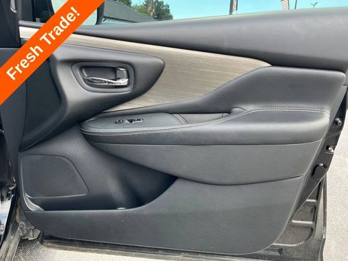 Used 2018 Nissan Murano Platinum AWD/4WD image 36