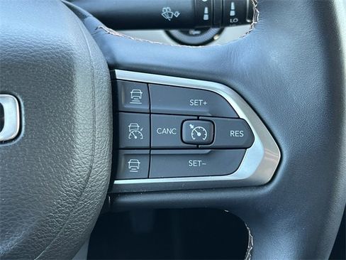 Certified 2022 Jeep Compass Limited image 22