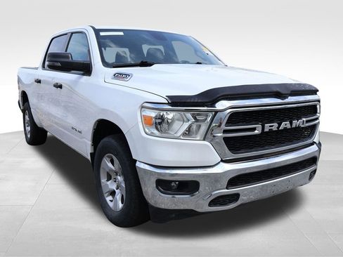 Used 2023 RAM 1500 Big Horn AWD/4WD image 12