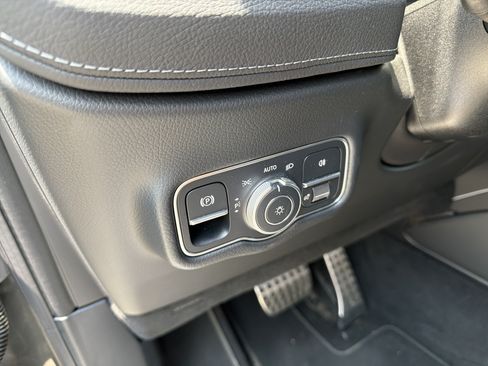 Certified 2026 Mercedes-Benz G 550 image 21