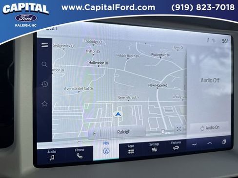 Certified 2024 Ford Bronco Heritage Edition image 30