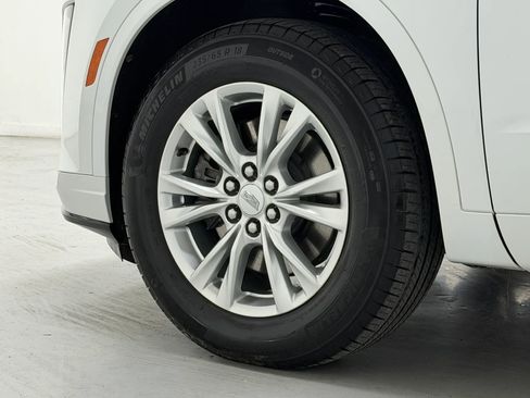 Used 2023 Cadillac XT6 Luxury FWD image 38