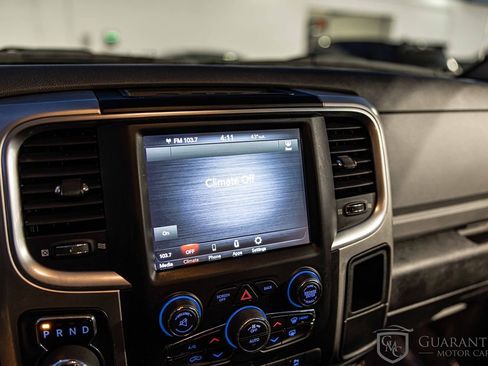 Used 2020 RAM 1500 Classic Warlock w/ Electronics Group image 23