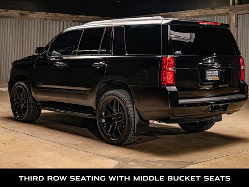 Used 2019 Chevrolet Tahoe Premier image 7