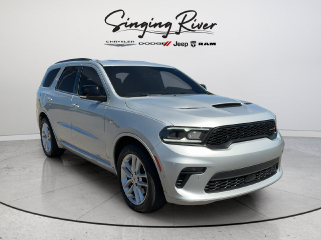 Used 2023 Dodge Durango R/T AWD/4WD image 1