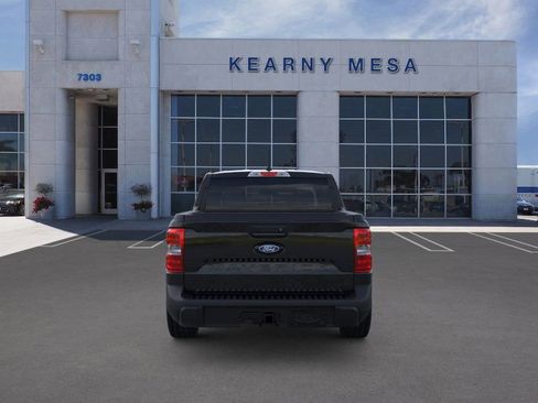 New 2025 Ford Maverick XLT w/ XLT Luxury Package image 34