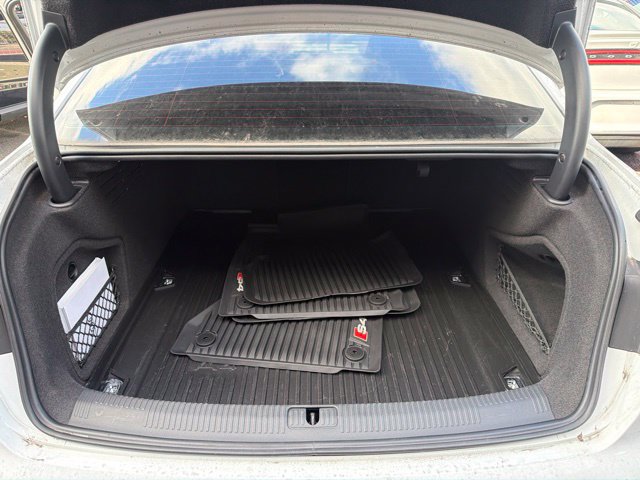 Used 2022 Audi S4 Prestige AWD/4WD image 26