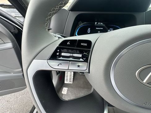 New 2026 Hyundai Elantra Sport FWD image 30