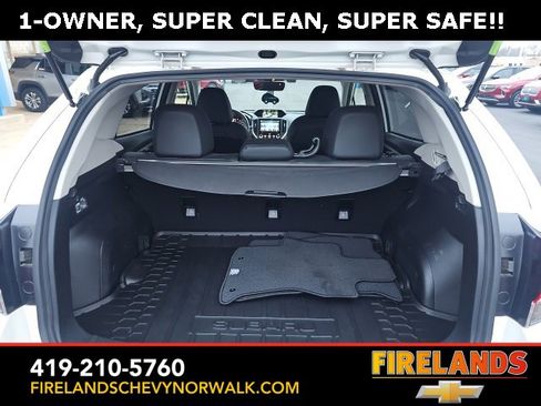 Used 2023 Subaru Crosstrek 2.5i Limited image 41