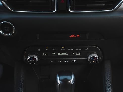 Used 2020 MAZDA CX-5 Touring AWD/4WD image 19