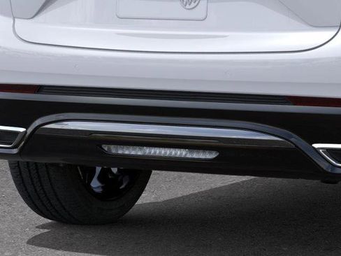 New 2026 Buick Envision Sport Touring image 14