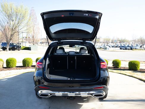 New 2026 Mercedes-Benz GLC 300 4MATIC image 23