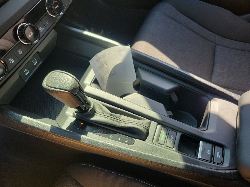 Certified 2025 Honda Accord SE image 30