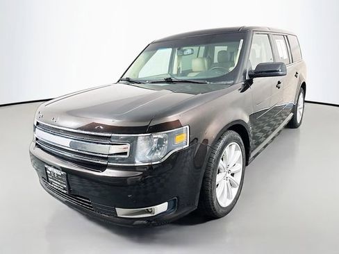 Used 2014 Ford Flex SEL w/ Equipment Group 202A AWD/4WD image 3