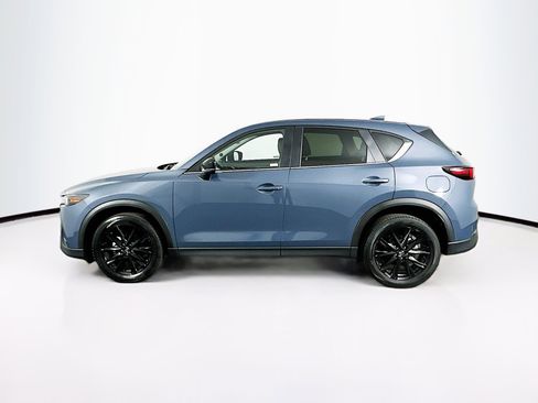 Used 2024 MAZDA CX-5 Carbon Edition image 4
