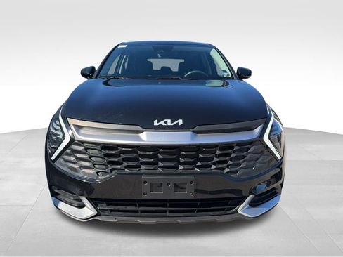 Certified 2024 Kia Sportage LX image 10