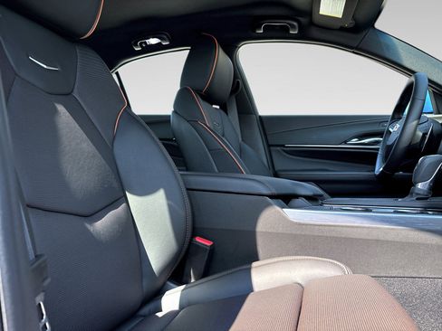 New 2026 Cadillac CT4 Sport image 12