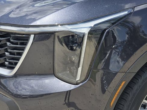 New 2026 Kia Sorento LX FWD image 6