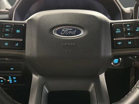 Used 2023 Ford F150 XLT w/ Equipment Group 302A High AWD/4WD image 15
