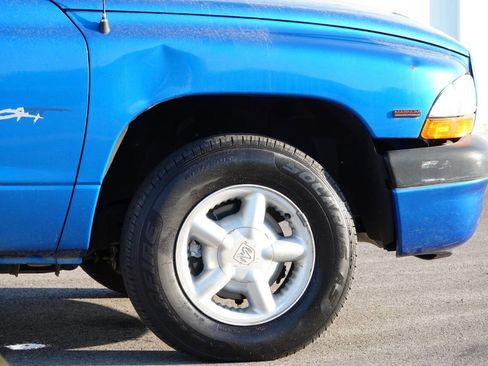 Used 1998 Dodge Dakota Sport RWD image 33