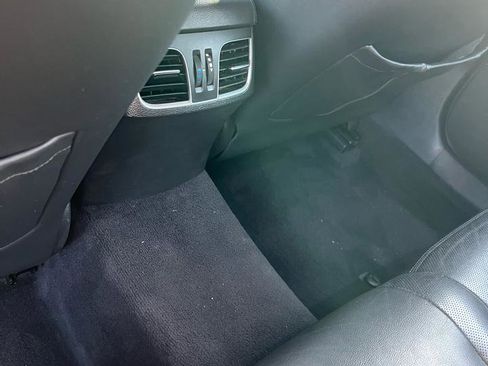 Used 2016 Hyundai Genesis 3.8 w/ Option Group 02 image 7